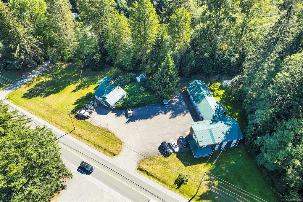 1260 Sayward Rd, 1024296, BC,