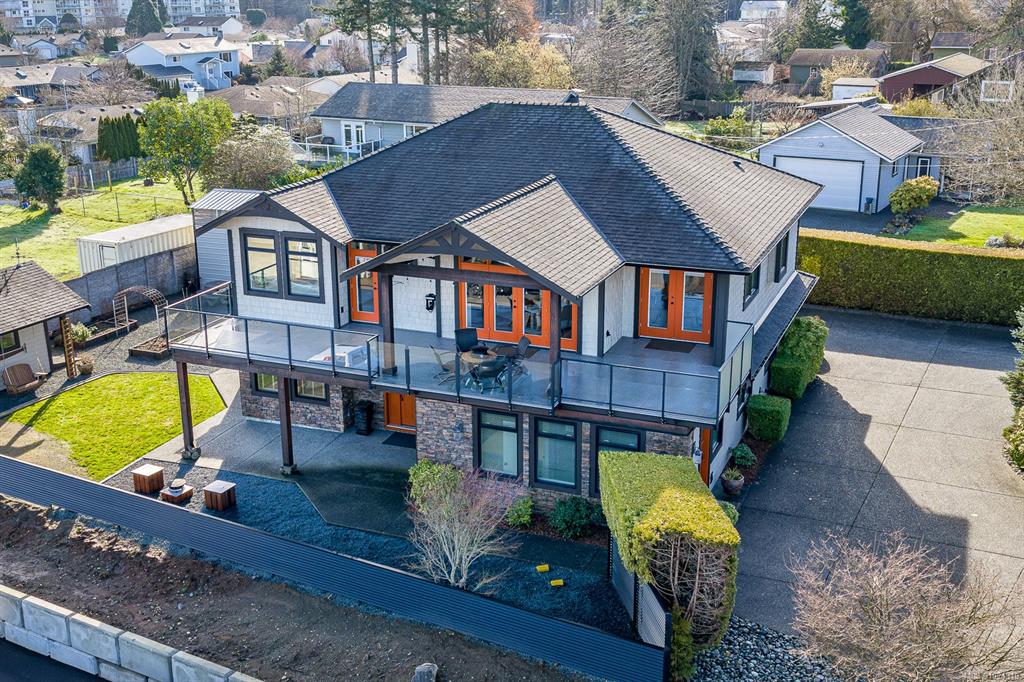 Third View of 91 Larwood Rd, Campbell River, BC, V9W 1S3