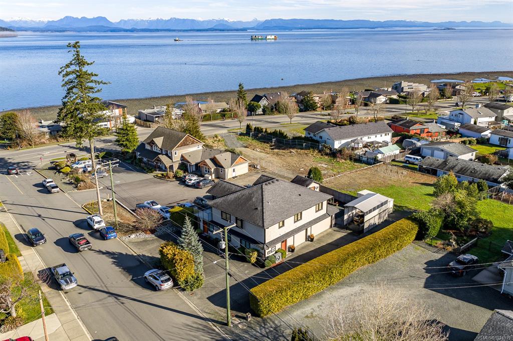 Fifth View of 91 Larwood Rd, Campbell River, BC, V9W 1S3