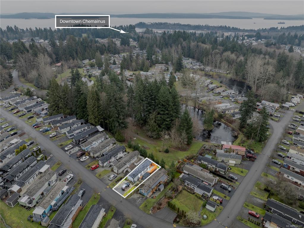 Third View of 3042 River Rd, Chemainus Gardens, Chemainus, BC, V0R 1K3