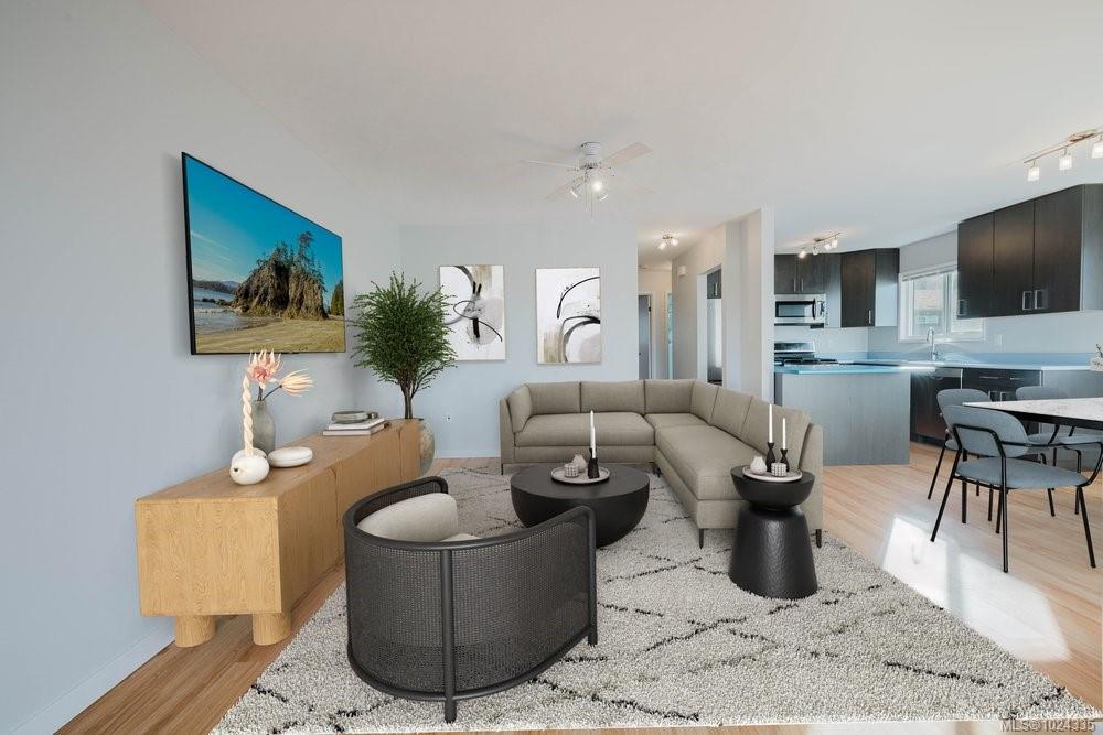 Second View of 841 Old Esquimalt Rd, Esquimalt, BC, V9A 4W9