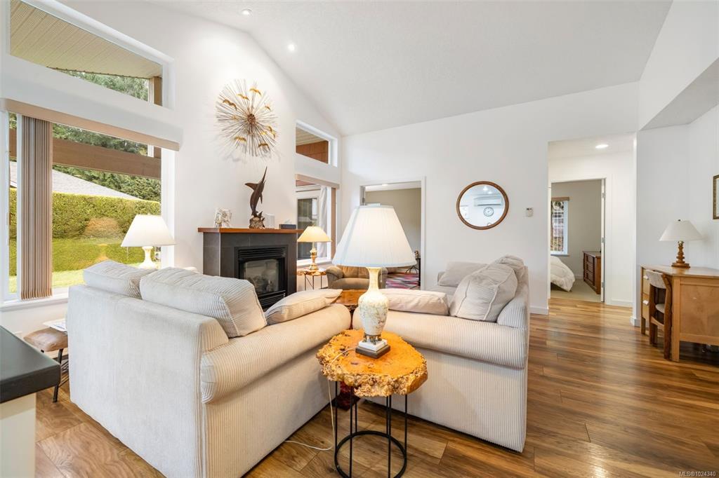 Third View of 1378 Bonner Cres, Cobble Hill, BC, V0R 1L2