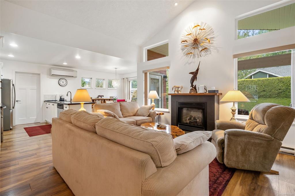 Fifth View of 1378 Bonner Cres, Cobble Hill, BC, V0R 1L2