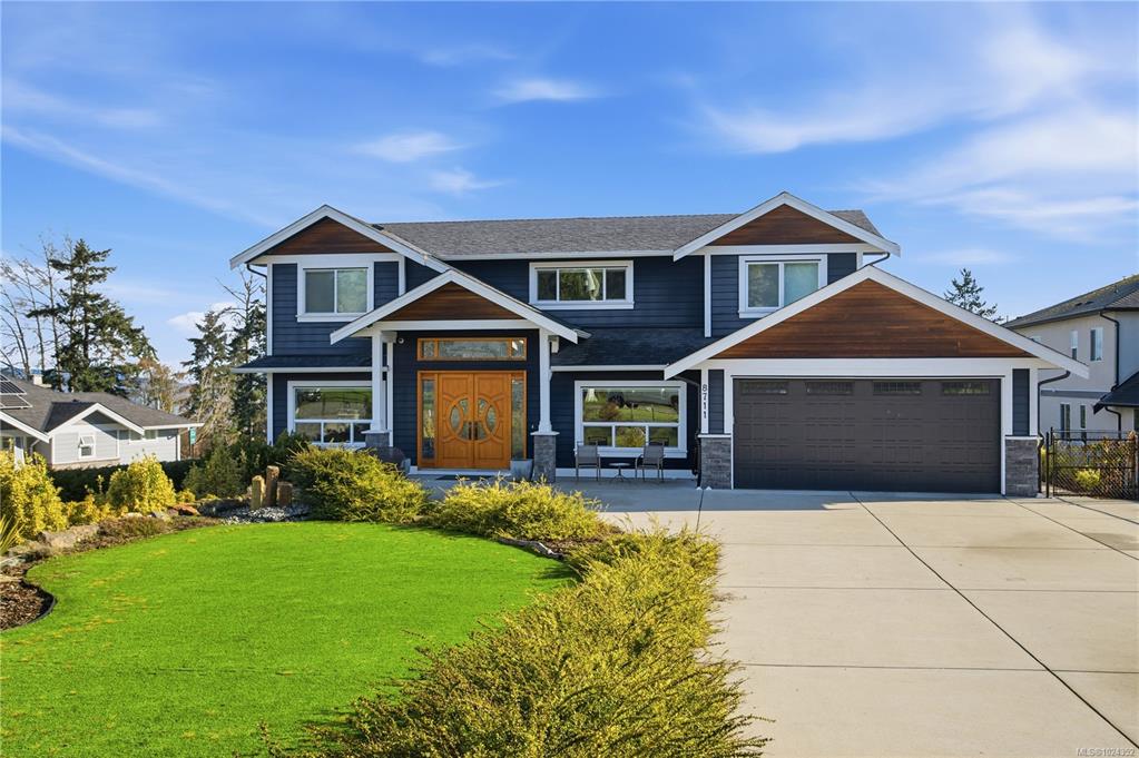 8711 Bourne Terr, 1024352, BC,