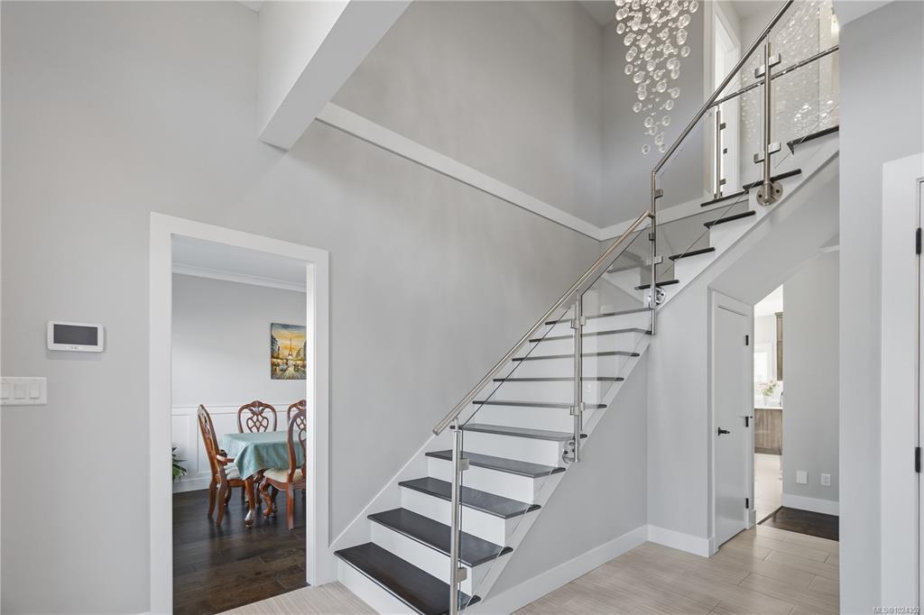 Fourth View of 8711 Bourne Terr, North Saanich, BC, V8L 1L8