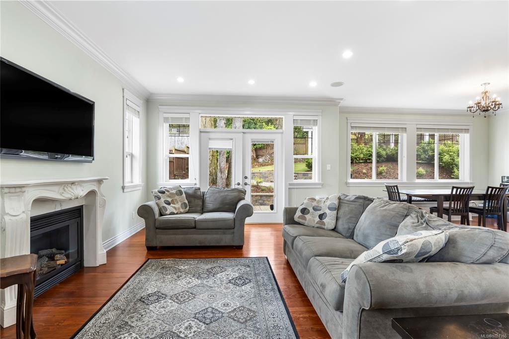 Third View of 3927 Druce Lane, Saanich, BC, V8P 0A2