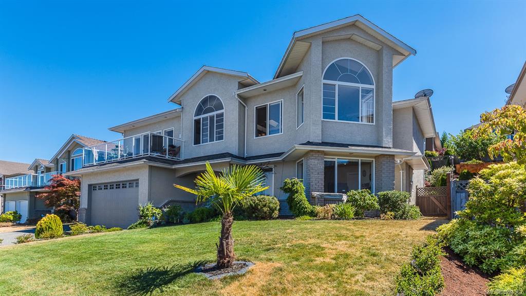 Third View of 6529 Raven Rd, EAGLE RIDGE ESTATES, Nanaimo, BC, V9V 1R1