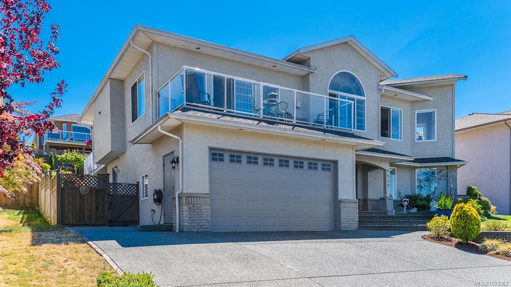 Fourth View of 6529 Raven Rd, EAGLE RIDGE ESTATES, Nanaimo, BC, V9V 1R1