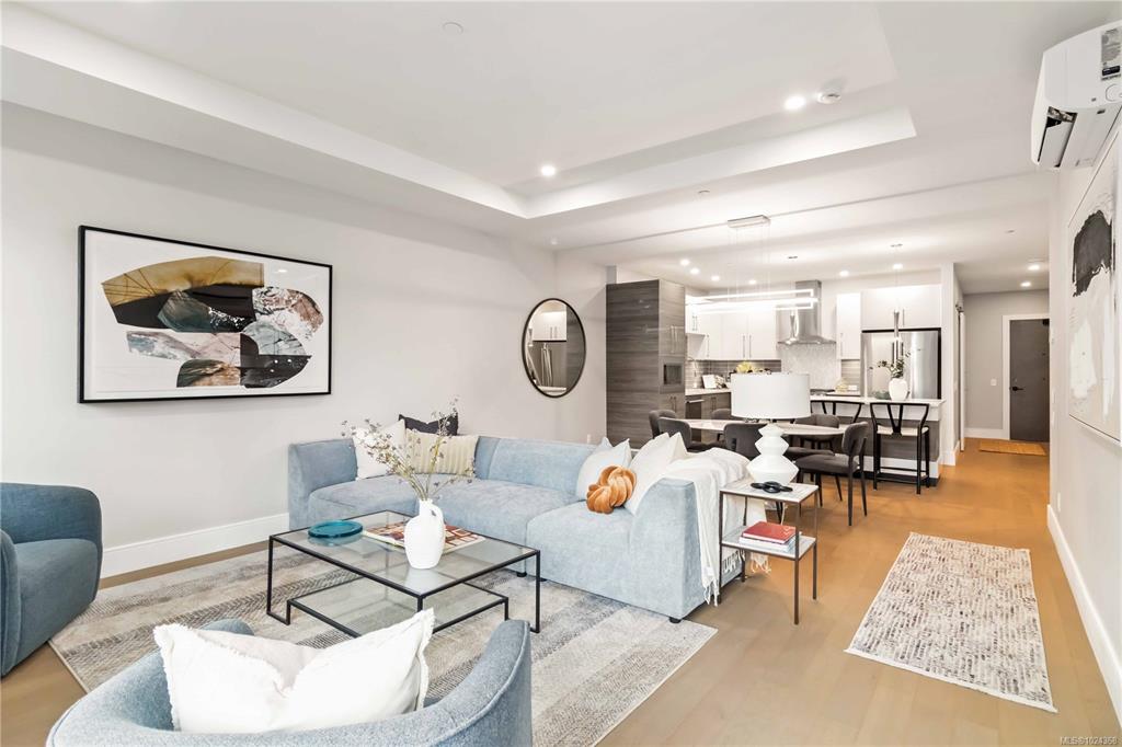 Fifth View of 990 Doumac Ave, The Tides at Cordova Bay, Saanich, BC, V8Y 1M4