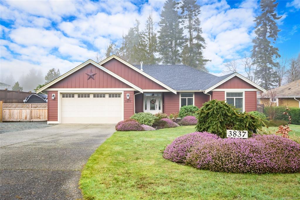 3837 Creekside Dr, 1024370, BC,