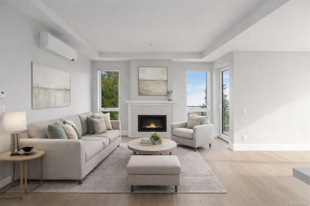 Fifth View of 990 Doumac Ave, The Tides at Cordova Bay, Saanich, BC, V8Y 1M4