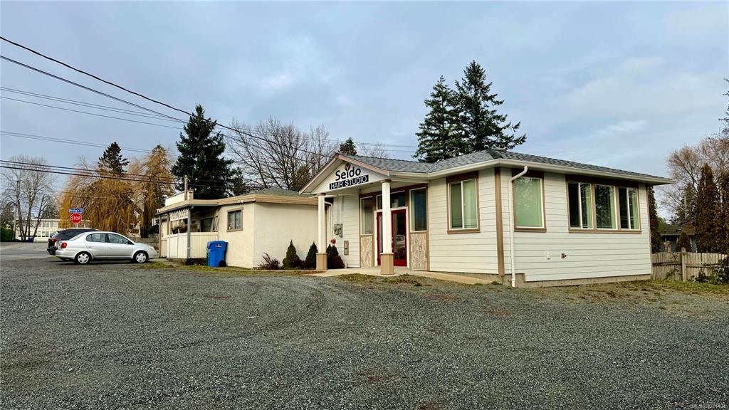 Second View of 1300 Waddington Rd, Nanaimo, BC, V9S 4V7