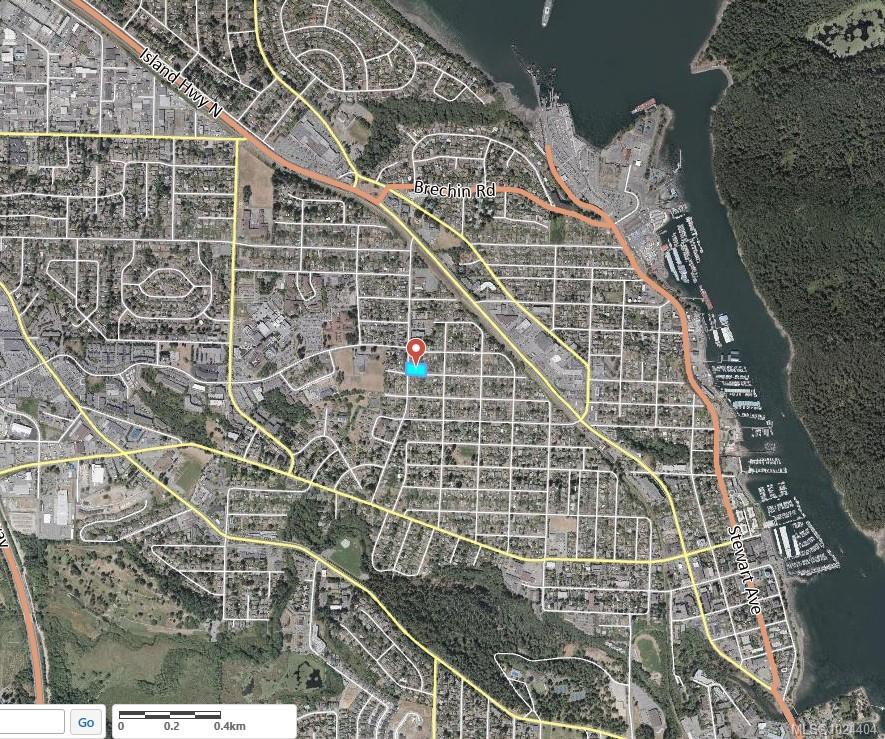 Third View of 1300 Waddington Rd, Nanaimo, BC, V9S 4V7