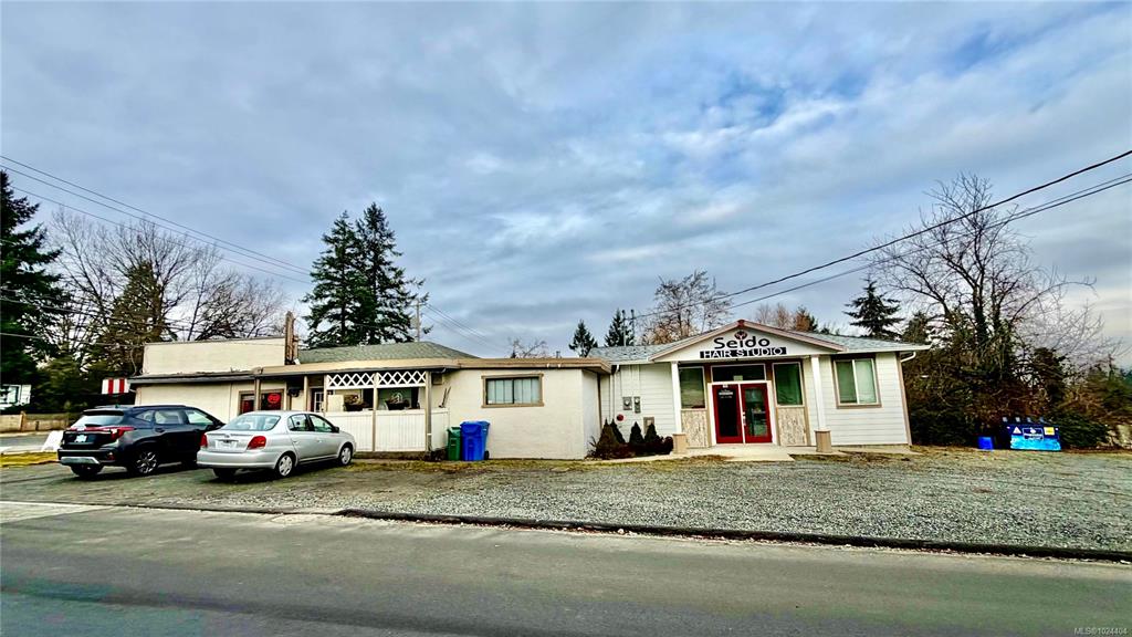 Fifth View of 1300 Waddington Rd, Nanaimo, BC, V9S 4V7