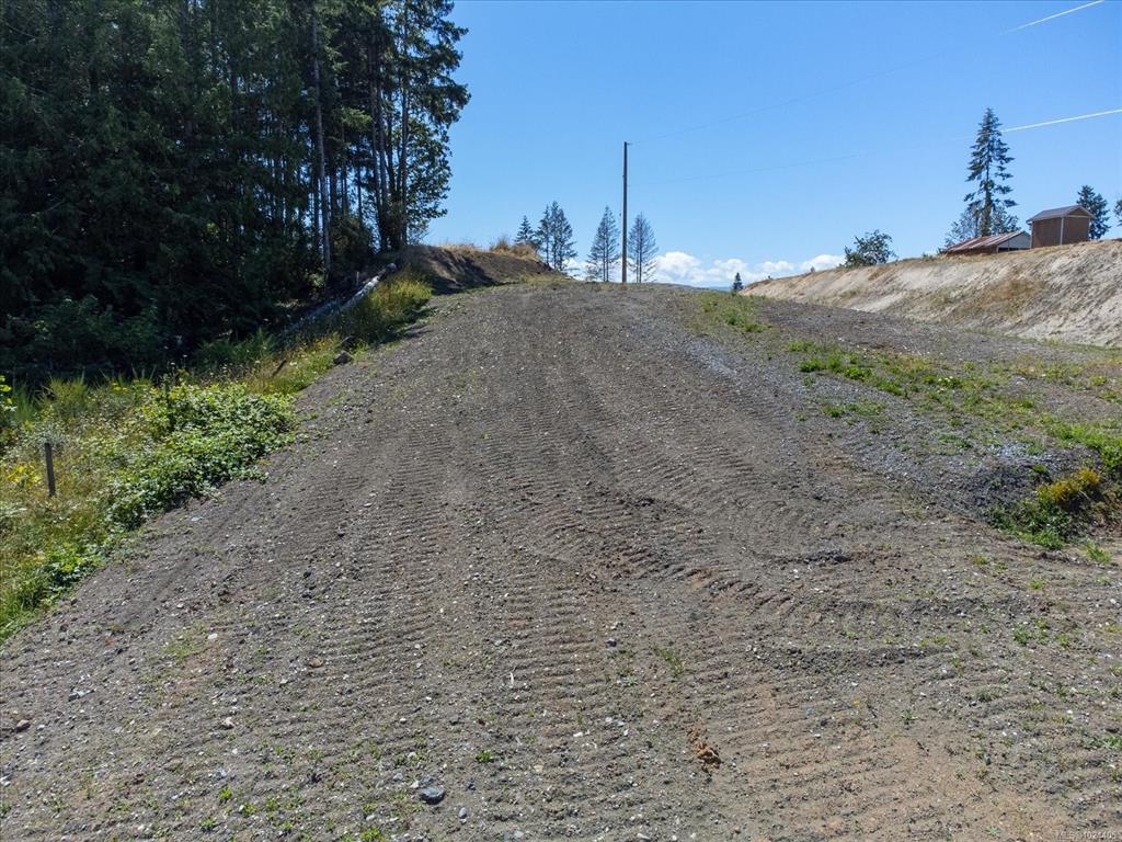 Fifth View of Lot 5 Lazy Susan Dr, Nanaimo, BC, V9X 1L8