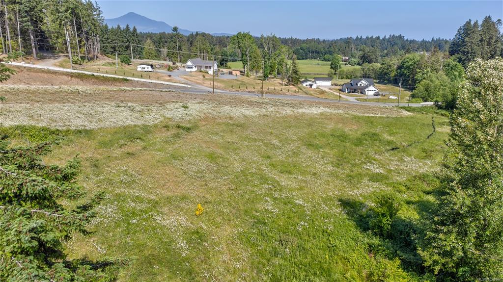 Third View of Lot 4 Lazy Susan Dr, Nanaimo, BC, V9X 1L8