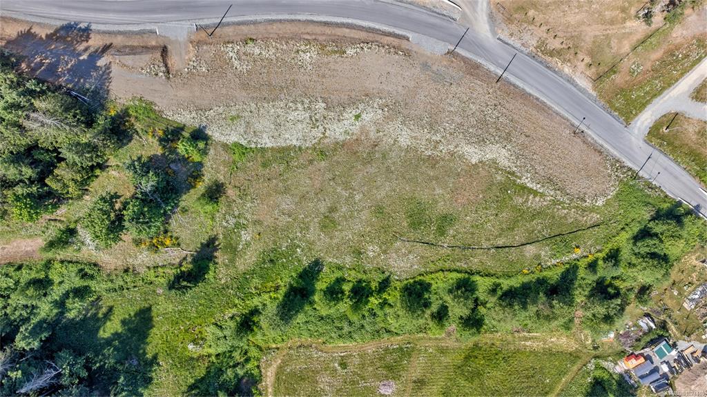 Fourth View of Lot 4 Lazy Susan Dr, Nanaimo, BC, V9X 1L8