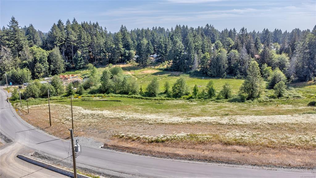 Fifth View of Lot 4 Lazy Susan Dr, Nanaimo, BC, V9X 1L8