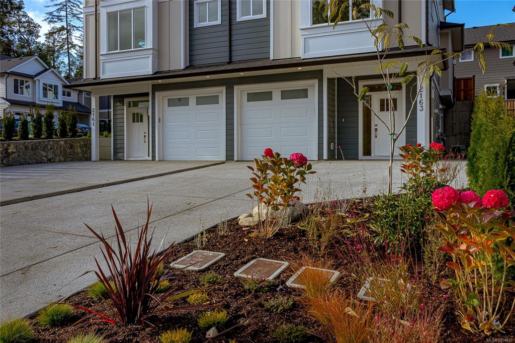 Fourth View of 2163 Bellflower Dr, Langford, BC, V9C 0S6