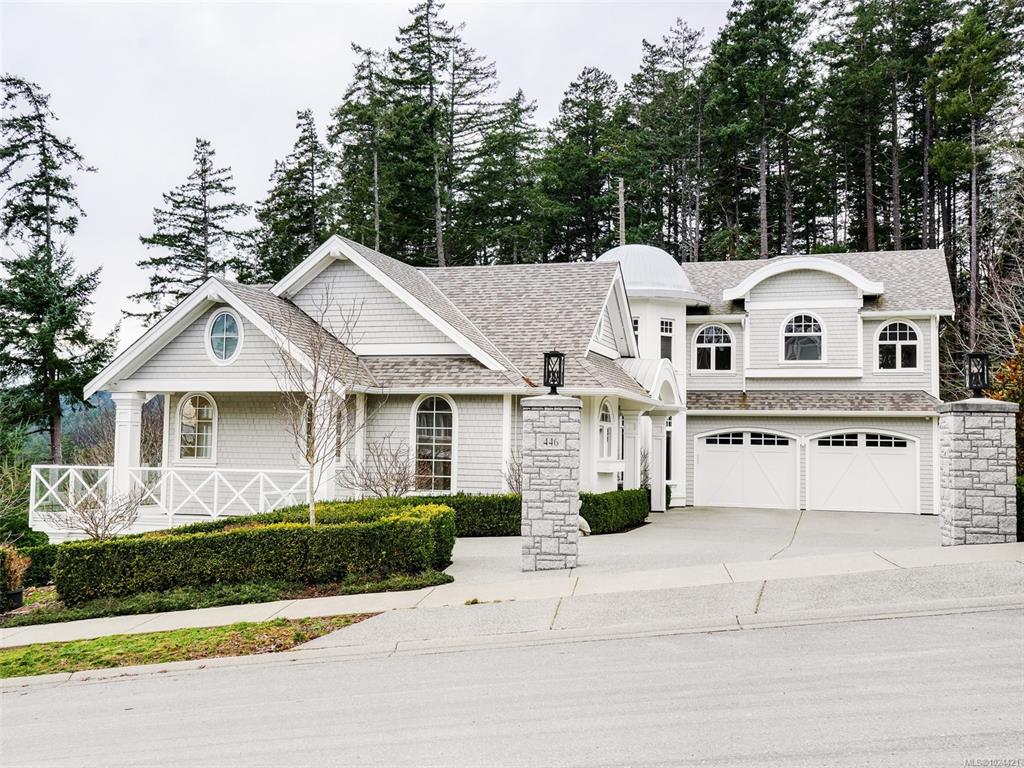 Second View of 446 Pelican Dr, Colwood, BC, V9C 0A4