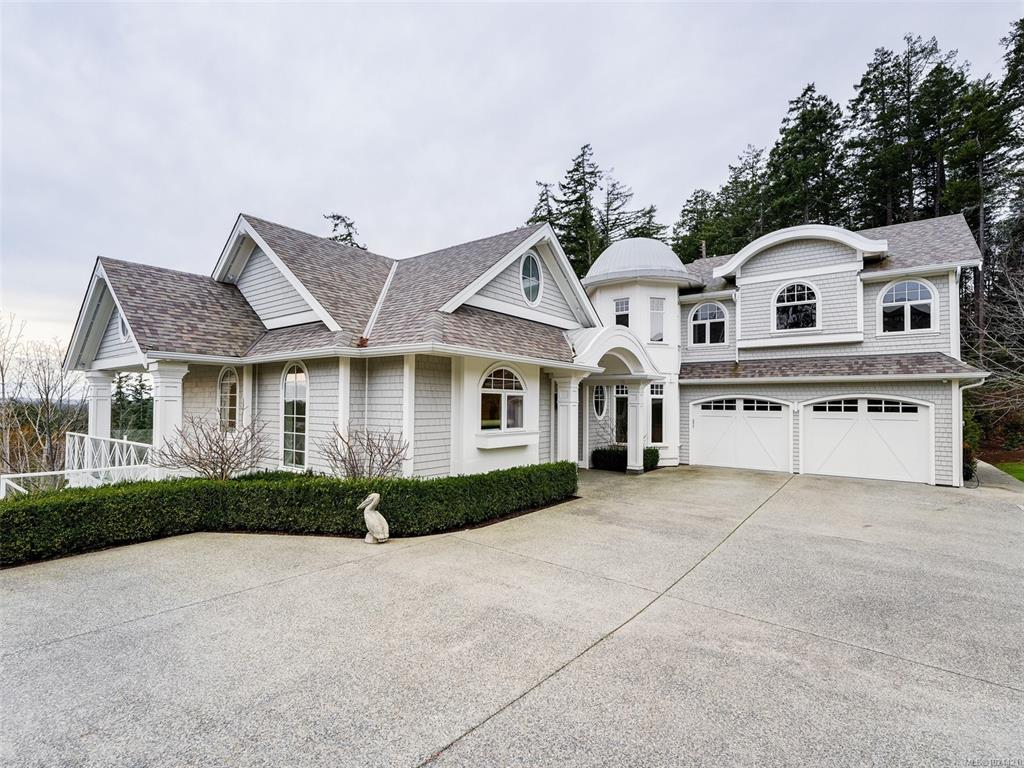 Fourth View of 446 Pelican Dr, Colwood, BC, V9C 0A4