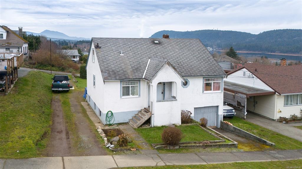 126 Baden Powell St, 1024426, BC,