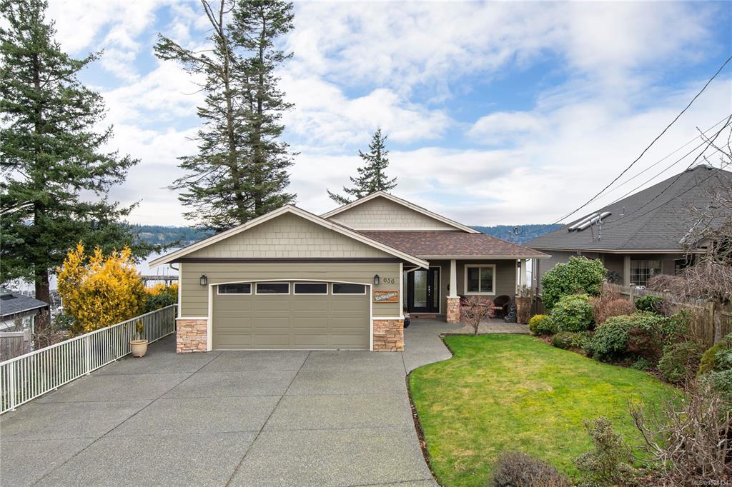 636 Island Hwy, 1024434, BC,