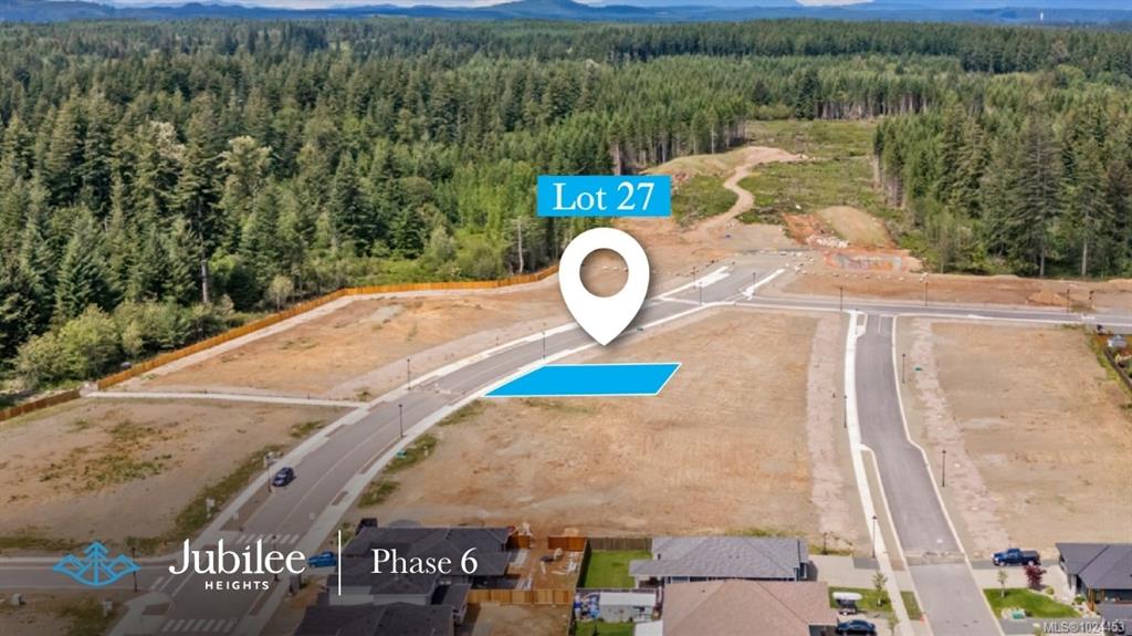 Second View of 772 Beaver Creek Blvd, Campbell River, BC, V9H 0G4