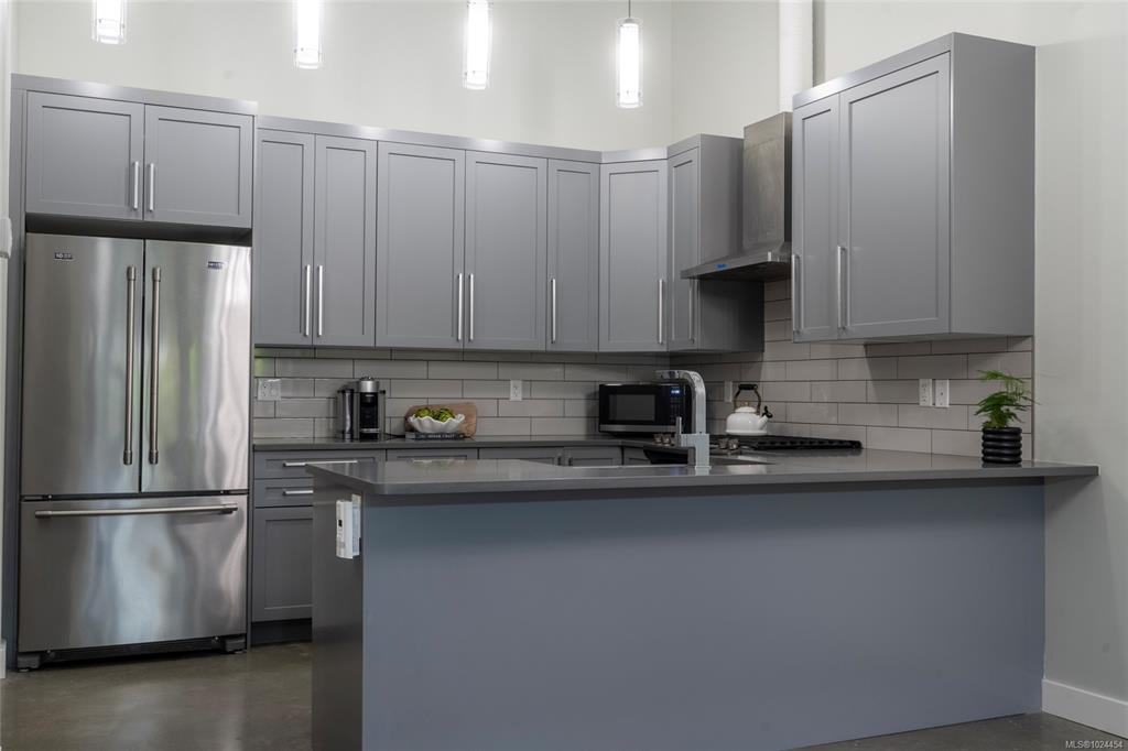 Fifth View of 2049 Country Club Way, The Lofts, Langford, BC, V9B 0H8