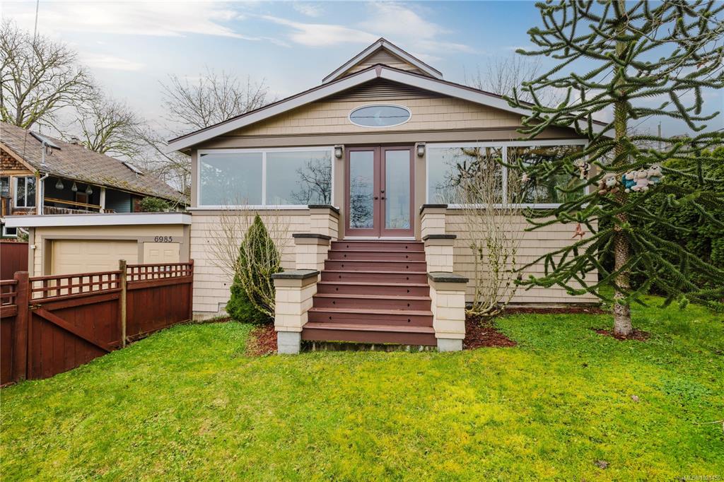 Fourth View of 6985 Anglers Lane, Central Saanich, BC, V8M 1B5