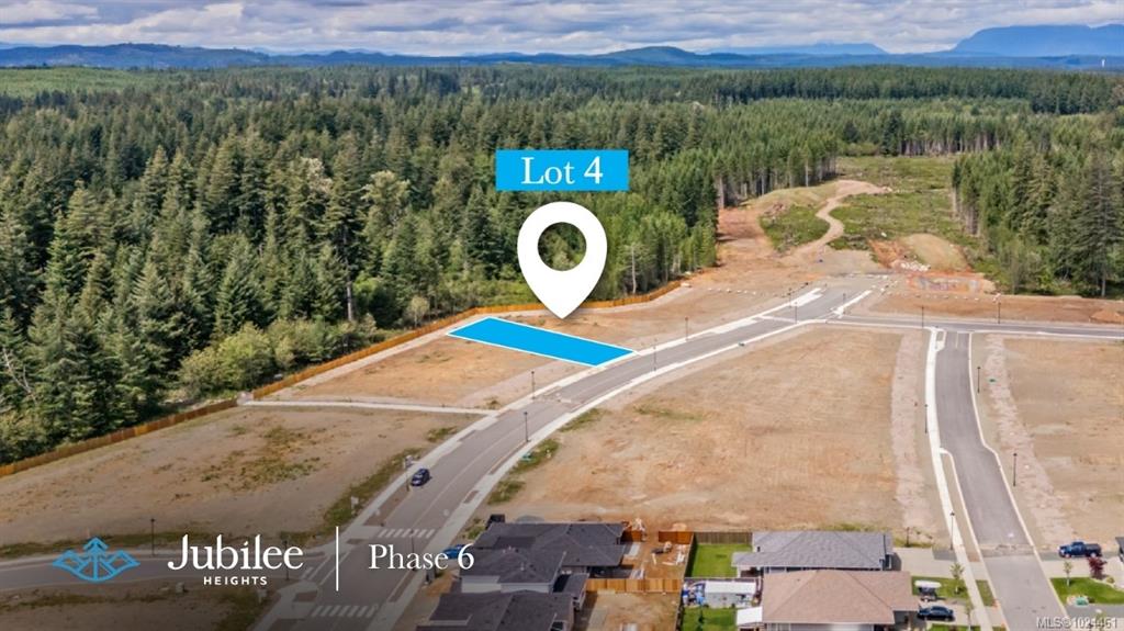 Second View of 775 Beaver Creek Blvd, Campbell River, BC, V9H 0G4