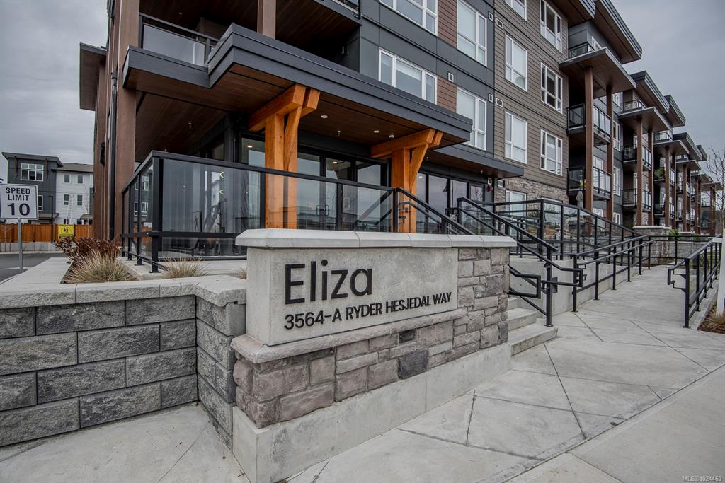 3564 A Ryder Hesjedal Way, 1024465, BC,