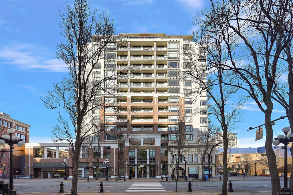 728 Yates St, 1024475, BC,