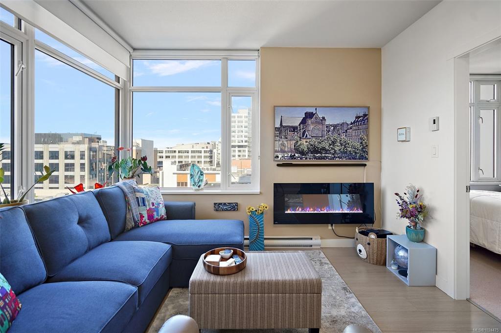 Fourth View of 728 Yates St, Era, Victoria, BC, V8W 0C8