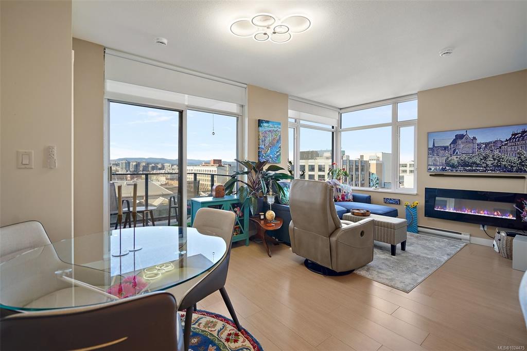 Fifth View of 728 Yates St, Era, Victoria, BC, V8W 0C8