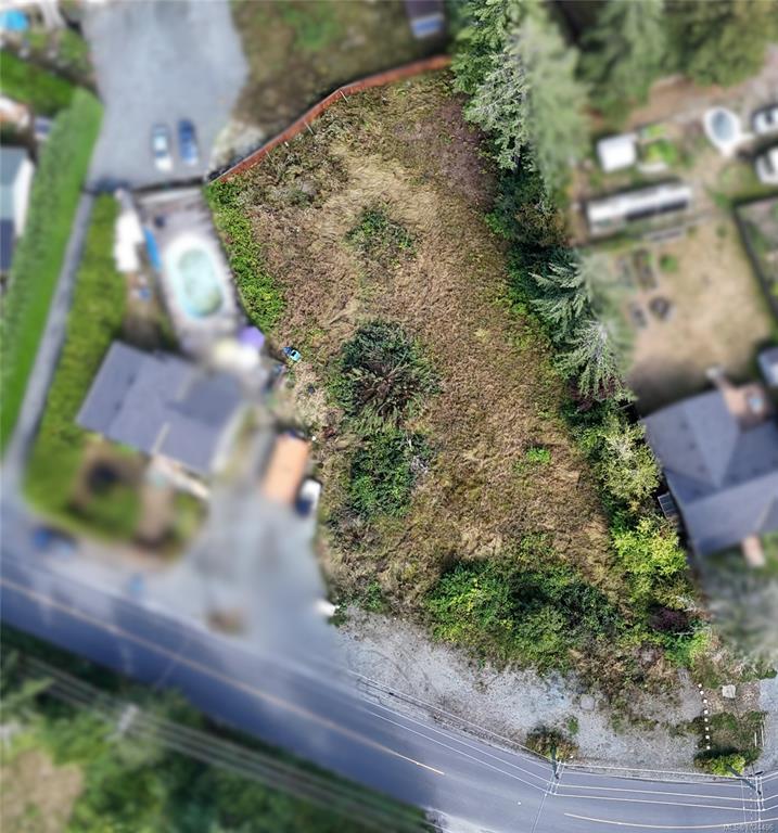 Second View of Lot 1 Miller Rd, Duncan, BC, V9L 6R2