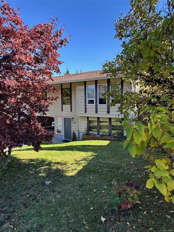 Third View of 1135 Mcdonald Cres, Nanaimo, BC, V9S 5M1