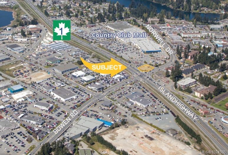 Third View of 3180 Island Hwy N, Nanaimo, BC, V9T 1V9