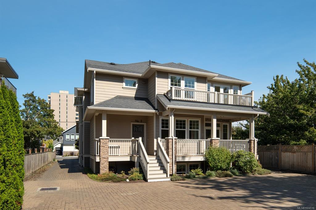 555 Niagara St, 1024516, BC,