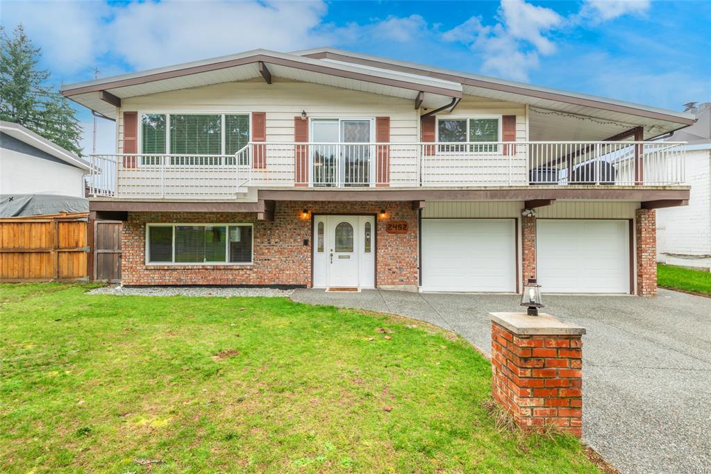 2452 15th Ave, 1024517, BC,