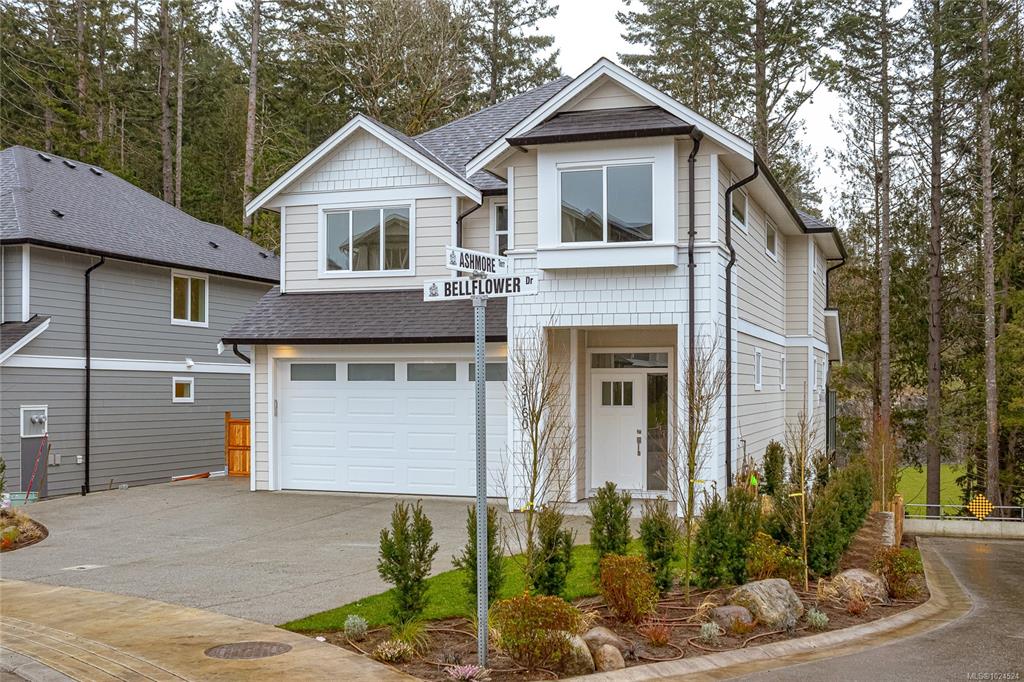 Third View of 2160 Bellflower Dr, Langford, BC, V9C 0S6