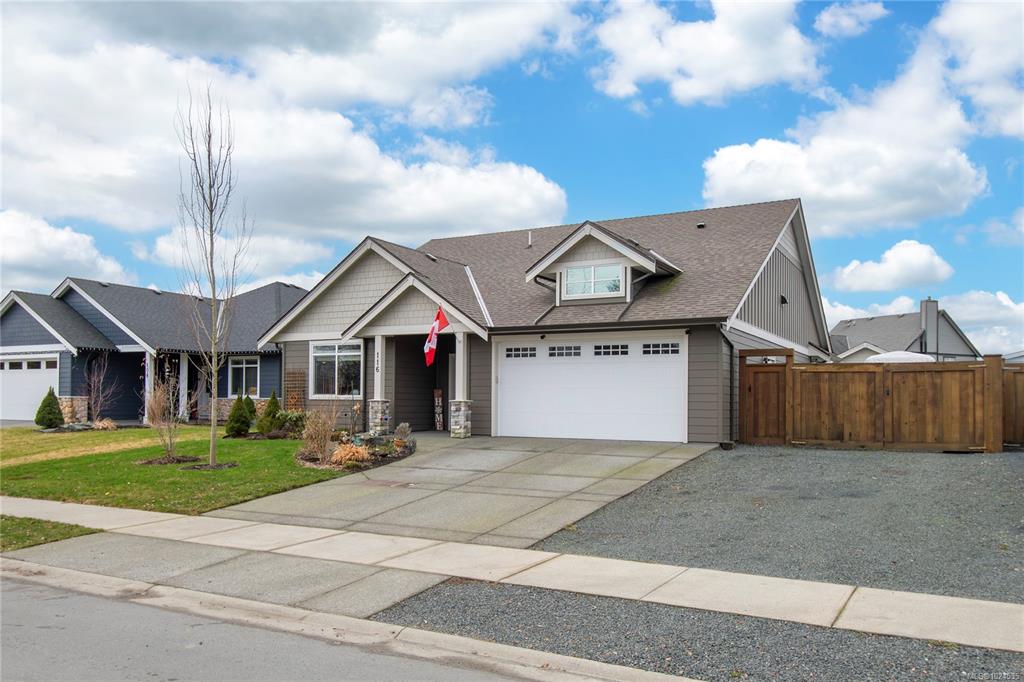 Third View of 116 Walworth Rd, Campbell River, BC, V9W 0C8