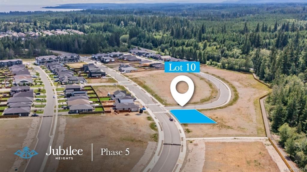 Second View of 759 Salmonberry St, Campbell River, BC, V9H 0G1