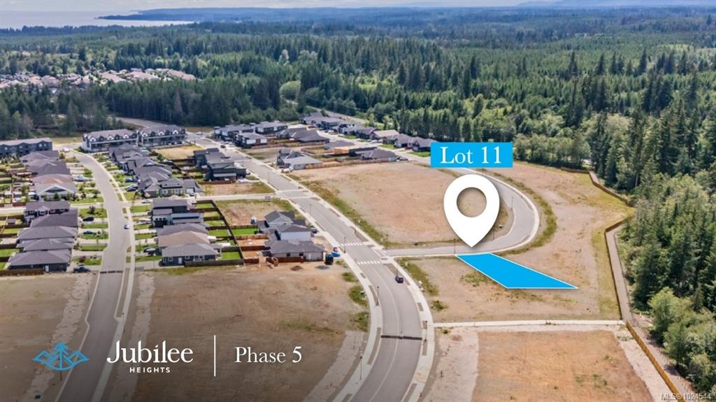 Second View of 757 Salmonberry St, Campbell River, BC, V9H 0G1