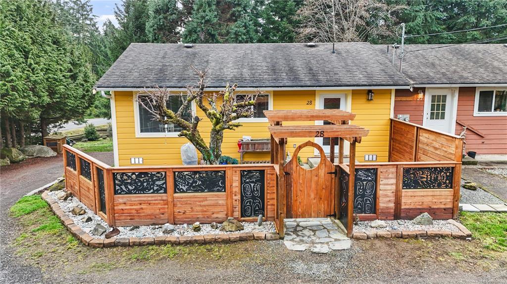 Third View of 745 Church St, Meadow Wood, Gabriola Island, BC, V0R 1X3