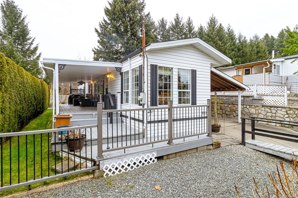 Fourth View of 1071 Bourban Rd, Mill Bay, BC, V0R 2P2