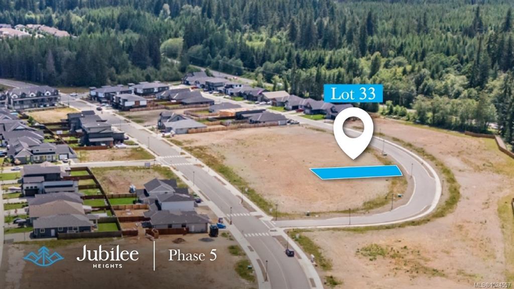 Second View of 746 Salmonberry St, Campbell River, BC, V9H 0G1