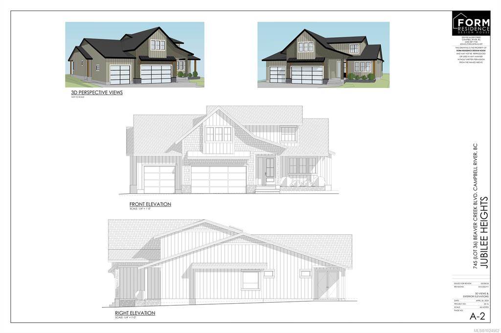 Fifth View of 745 Beaver Creek Blvd, Campbell River, BC, V9H 0G1