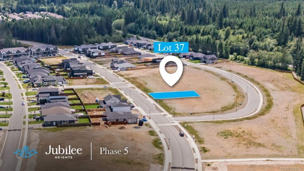 Second View of 741 Beaver Creek Blvd, Campbell River, BC, V9H 0G1