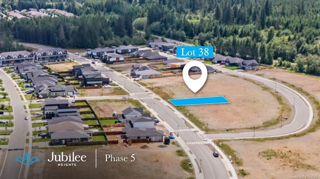 Second View of 739 Beaver Creek Blvd, Campbell River, BC, V9H 0G1